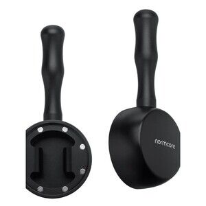Normcore Snap-On Magnets Steam Lever V2 Fit Breville Sage Barista Pro BES878BSS
